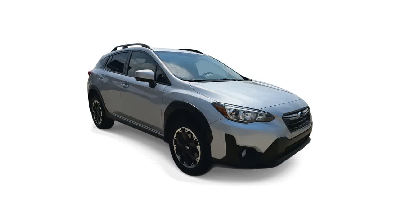 2021 Subaru Crosstrek Premium 2