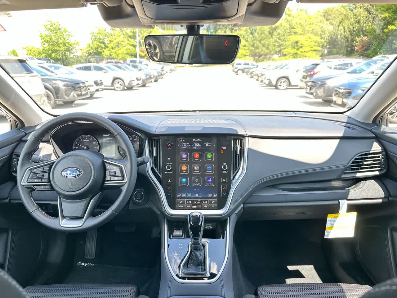 Thumbnail: 2025 Subaru Outback - 20