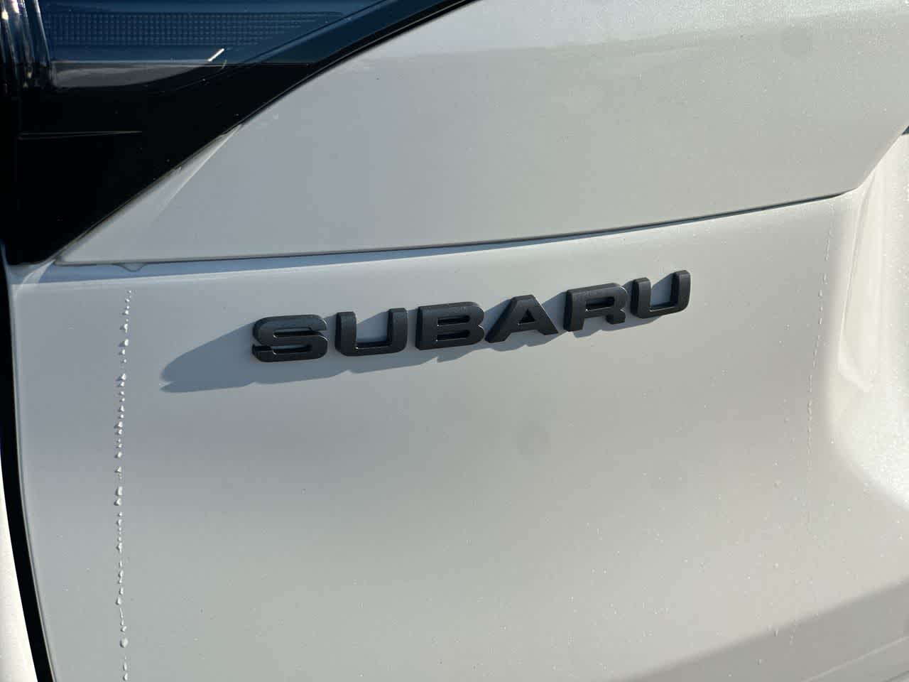 Thumbnail: 2026 Subaru Forester - 18