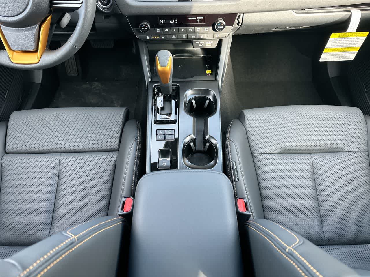 Thumbnail: 2026 Subaru Outback - 31