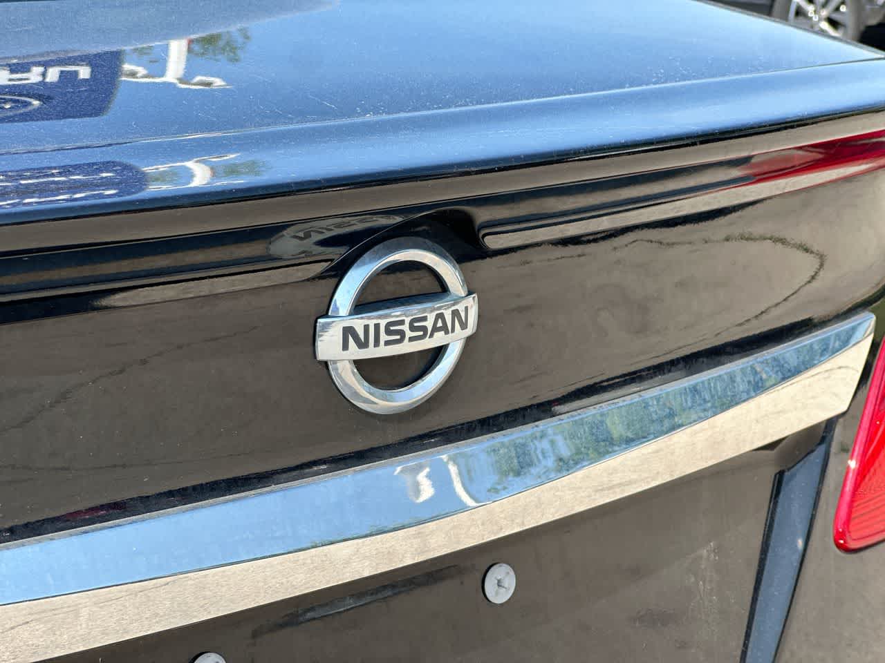 Thumbnail: 2017 Nissan Sentra - 17