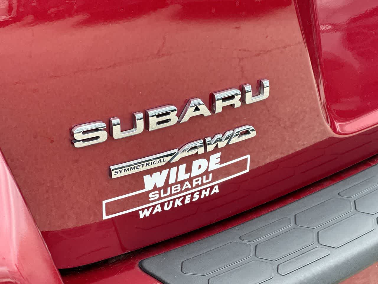 Thumbnail: 2019 Subaru Crosstrek - 17