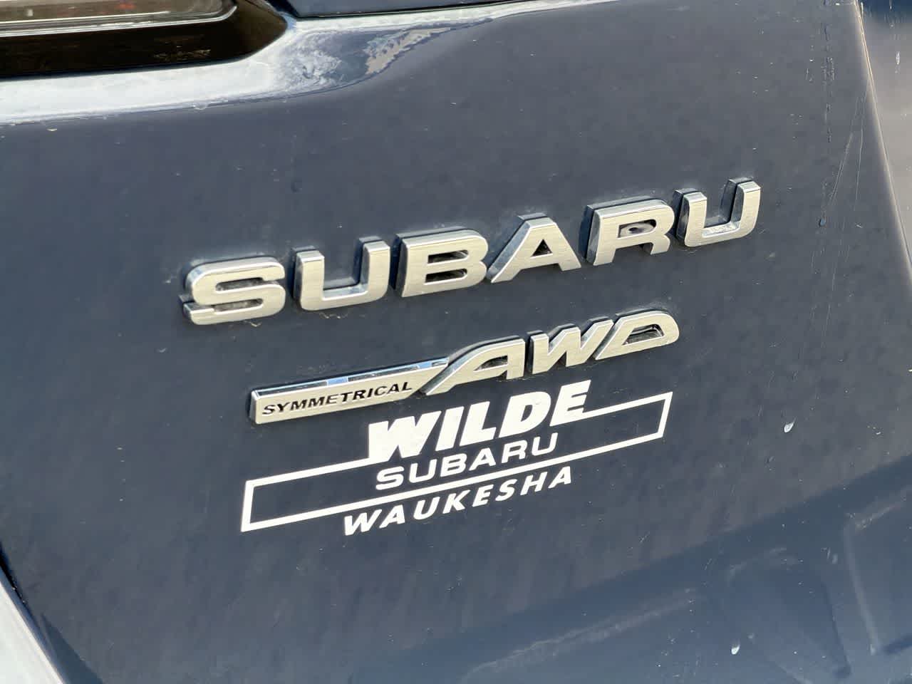 Thumbnail: 2025 Subaru Outback - 17