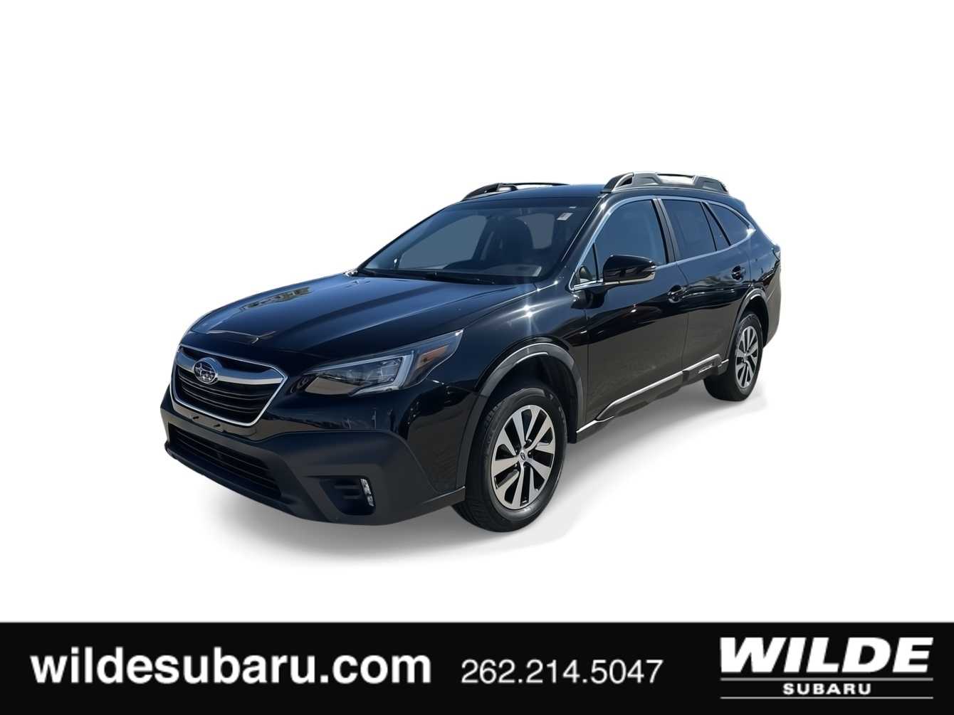 2020 Subaru Outback Premium -
                Waukesha, WI