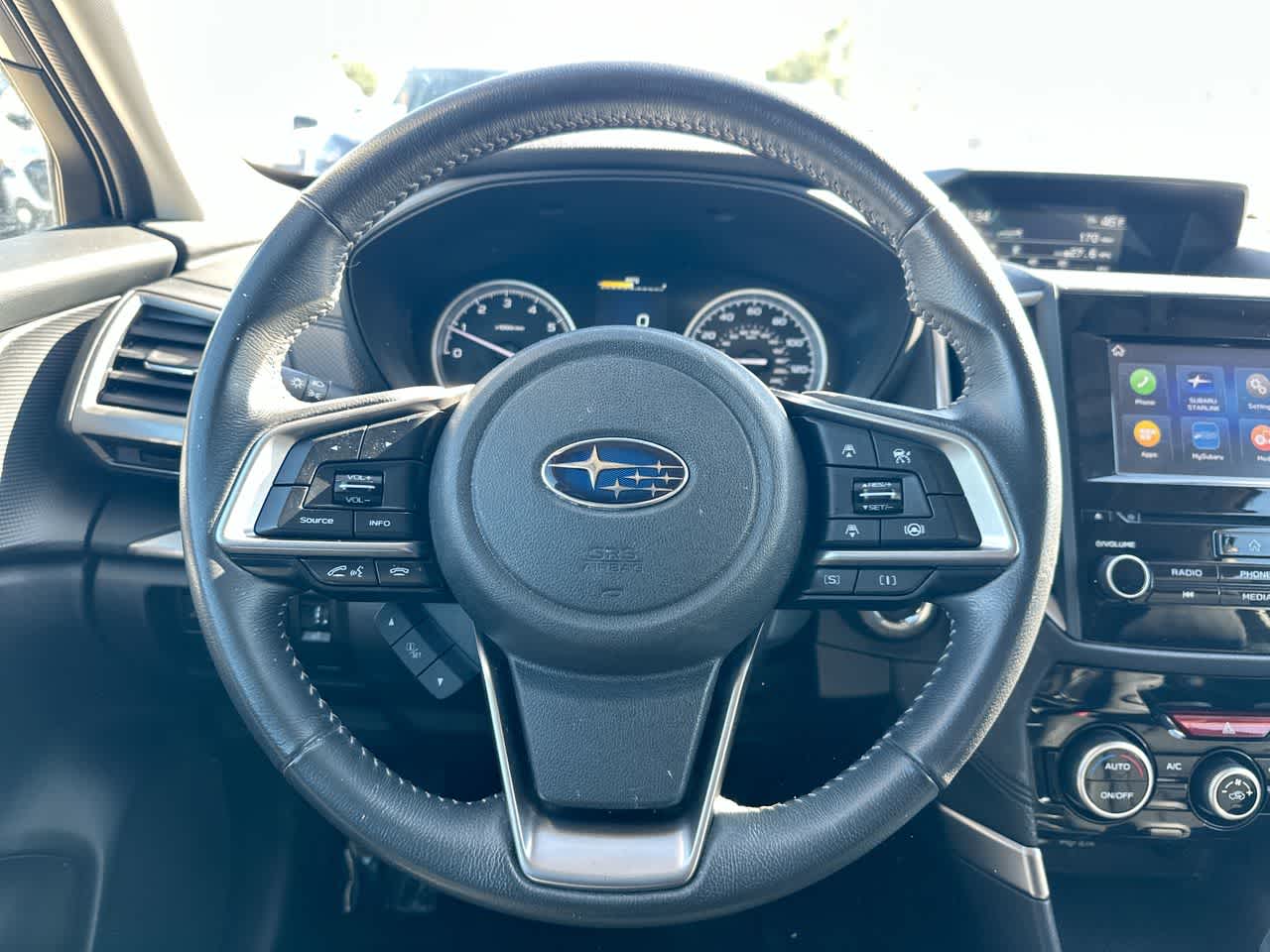 Thumbnail: 2022 Subaru Forester - 28