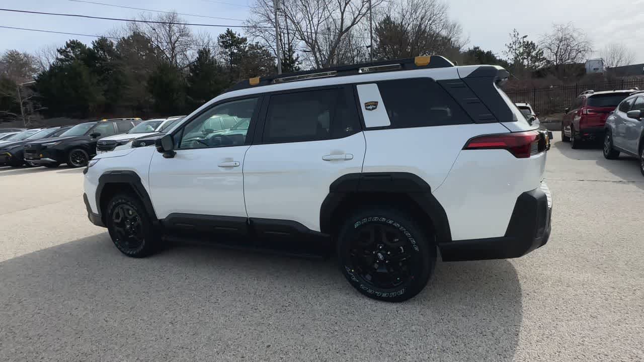 Thumbnail: 2026 Subaru Outback - 6