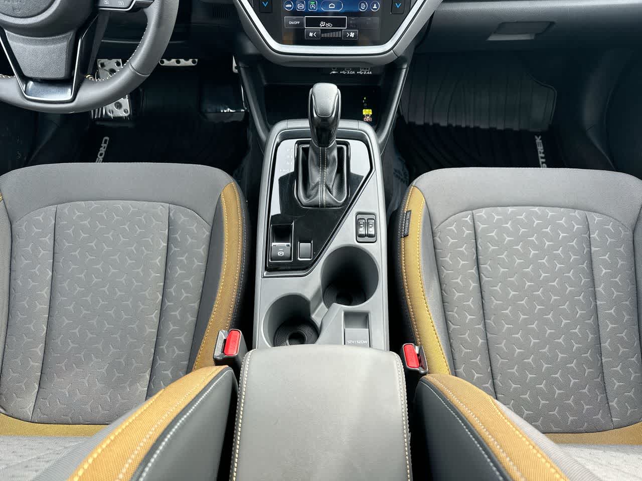 Thumbnail: 2025 Subaru Crosstrek - 31