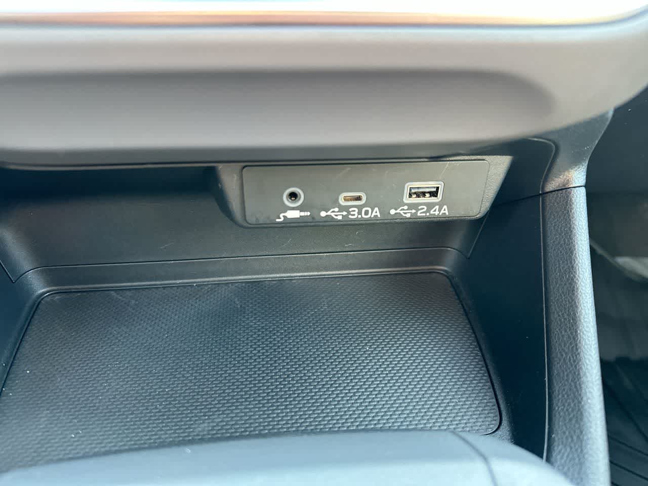 Thumbnail: 2024 Subaru Crosstrek - 33