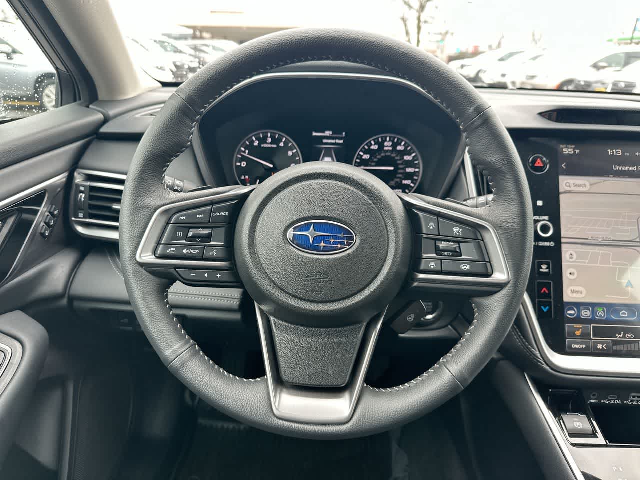 Thumbnail: 2025 Subaru Outback - 28