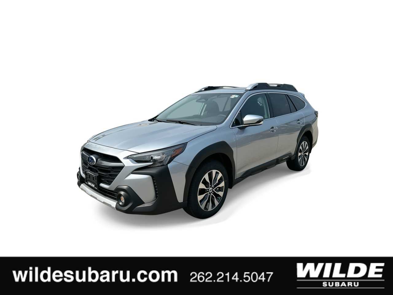 Thumbnail: 2025 Subaru Outback - 1