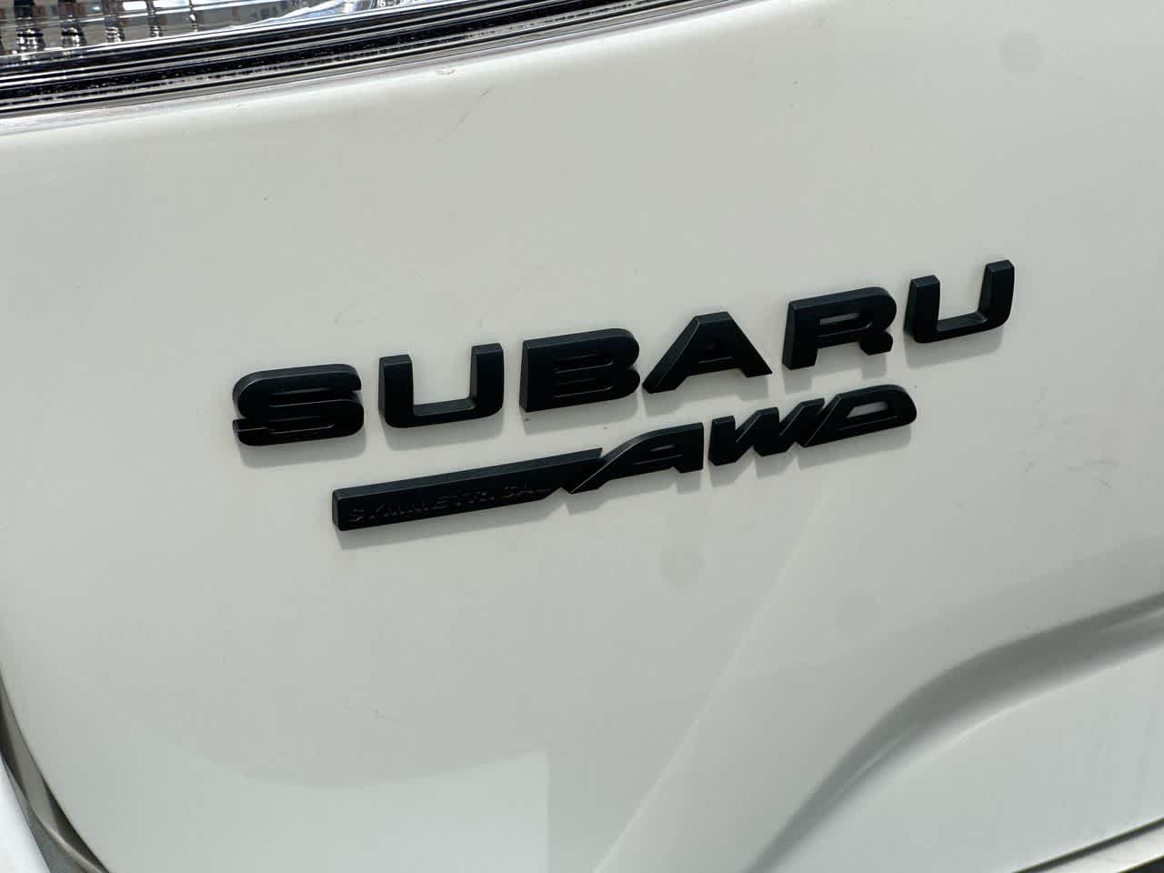 Thumbnail: 2025 Subaru Forester - 17