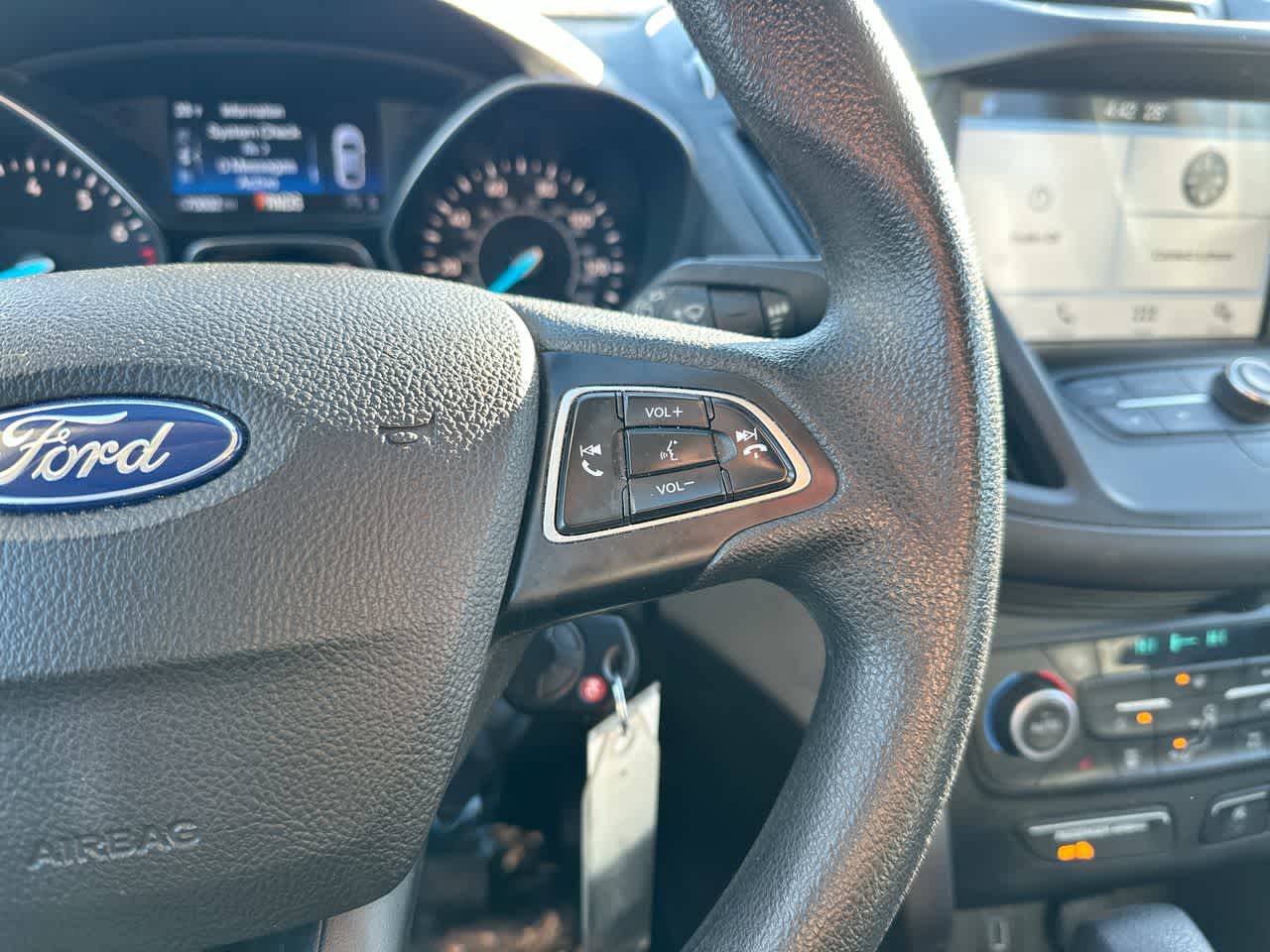 Thumbnail: 2018 Ford Escape - 29