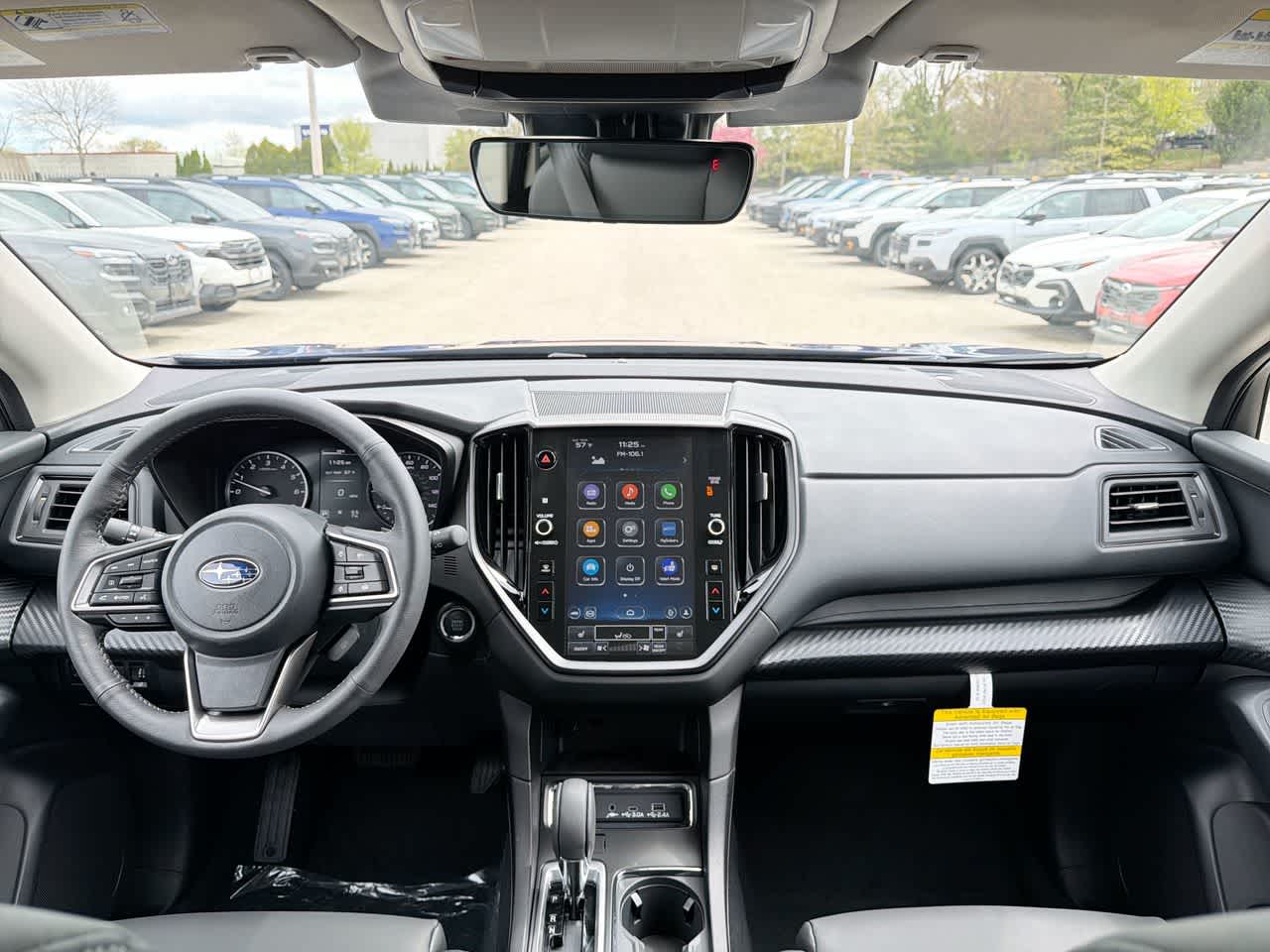 Thumbnail: 2026 Subaru Ascent - 19