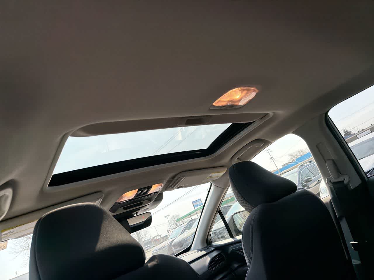 Thumbnail: 2024 Subaru Crosstrek - 25