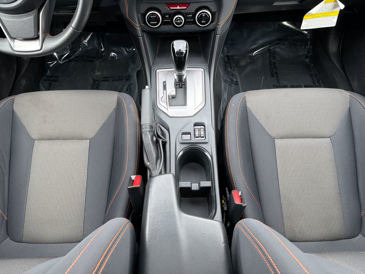 Thumbnail: 2023 Subaru Crosstrek - 31