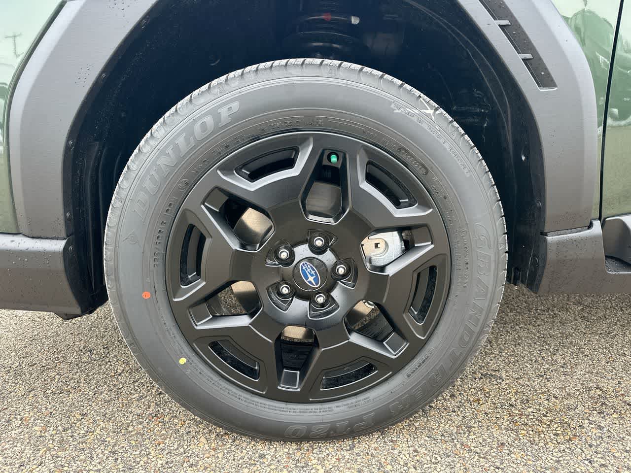 Thumbnail: 2026 Subaru Outback - 18