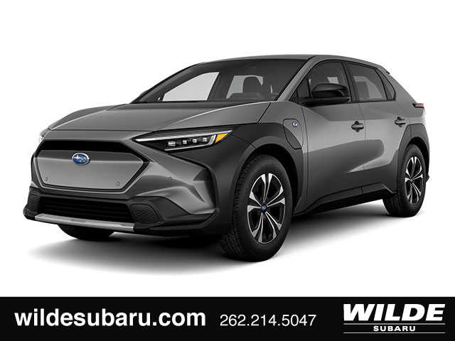 2023 Subaru Solterra Premium -
                  Waukesha, WI