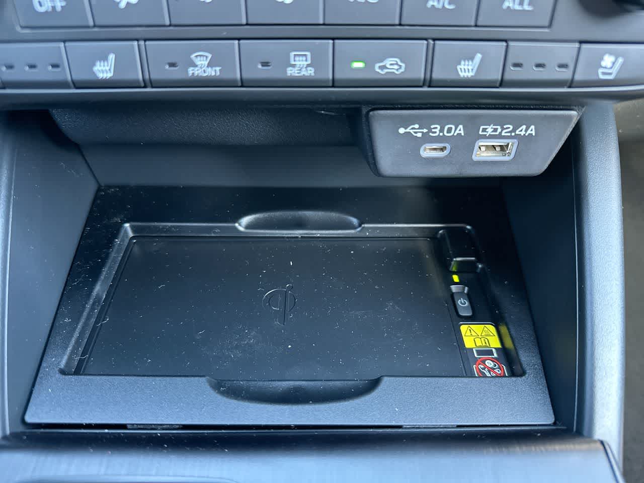 Thumbnail: 2026 Subaru Outback - 34