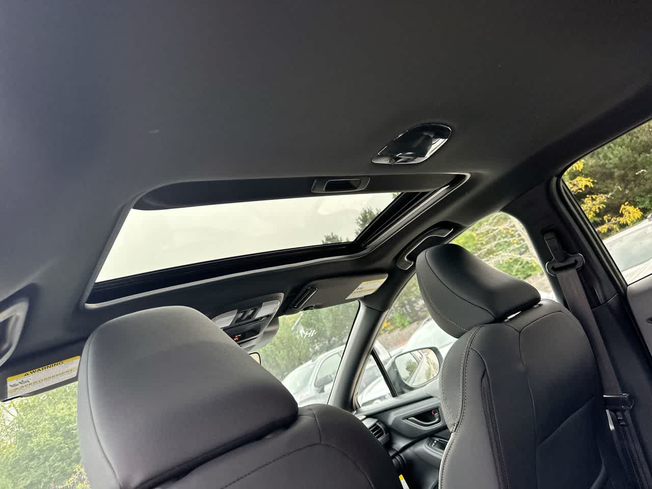 Thumbnail: 2026 Subaru Crosstrek - 24