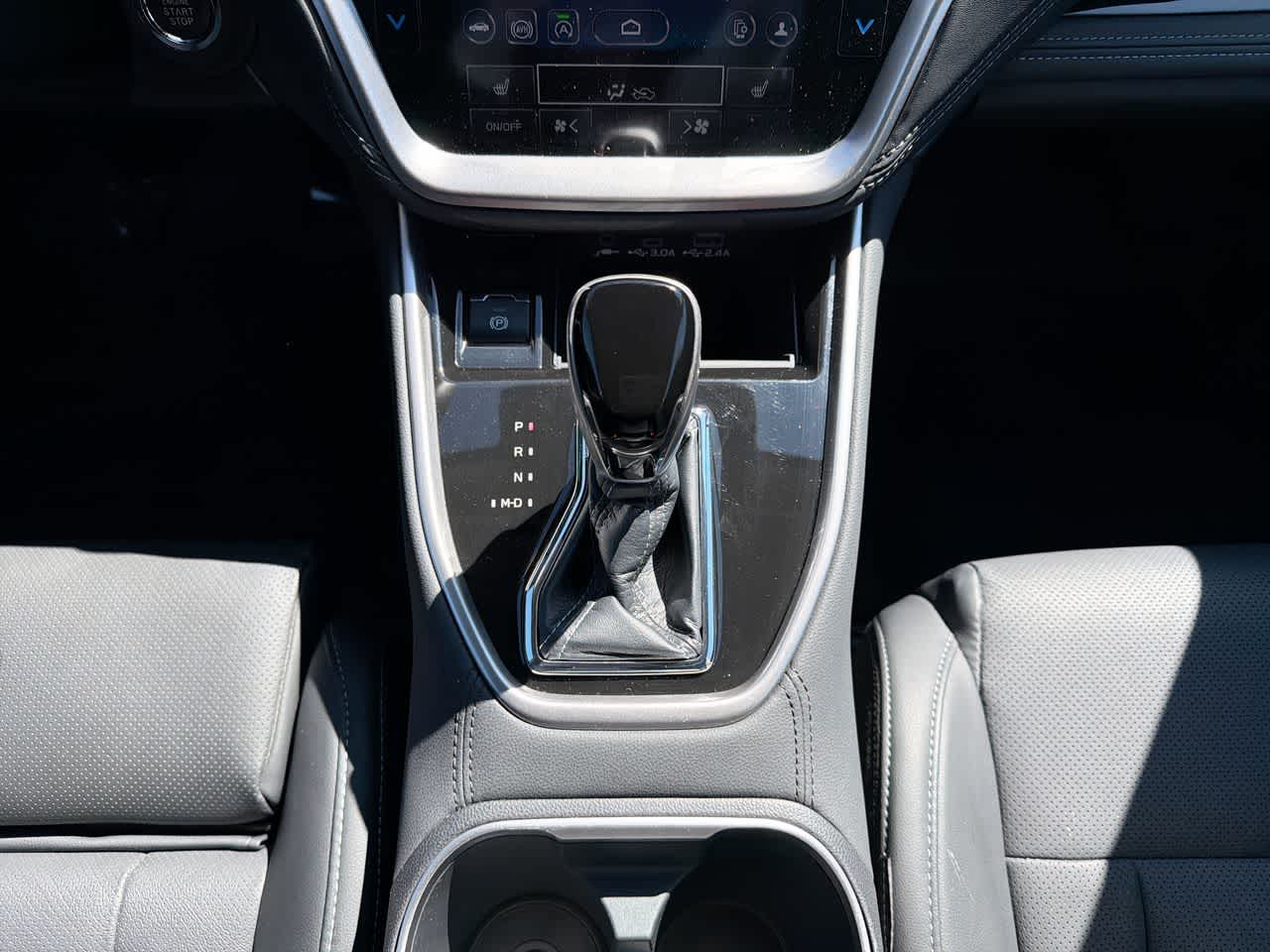 Thumbnail: 2023 Subaru Outback - 36