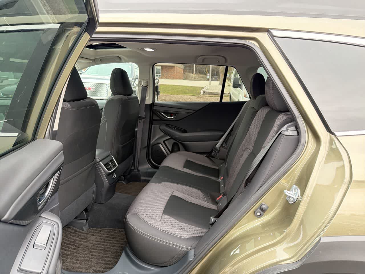 Thumbnail: 2025 Subaru Outback - 25