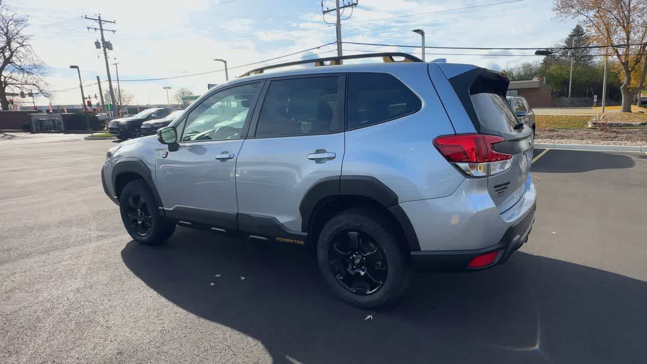 Thumbnail: 2023 Subaru Forester - 6