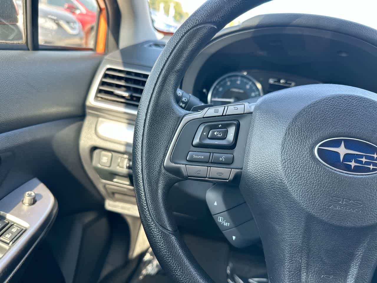 Thumbnail: 2015 Subaru XV Crosstrek - 28