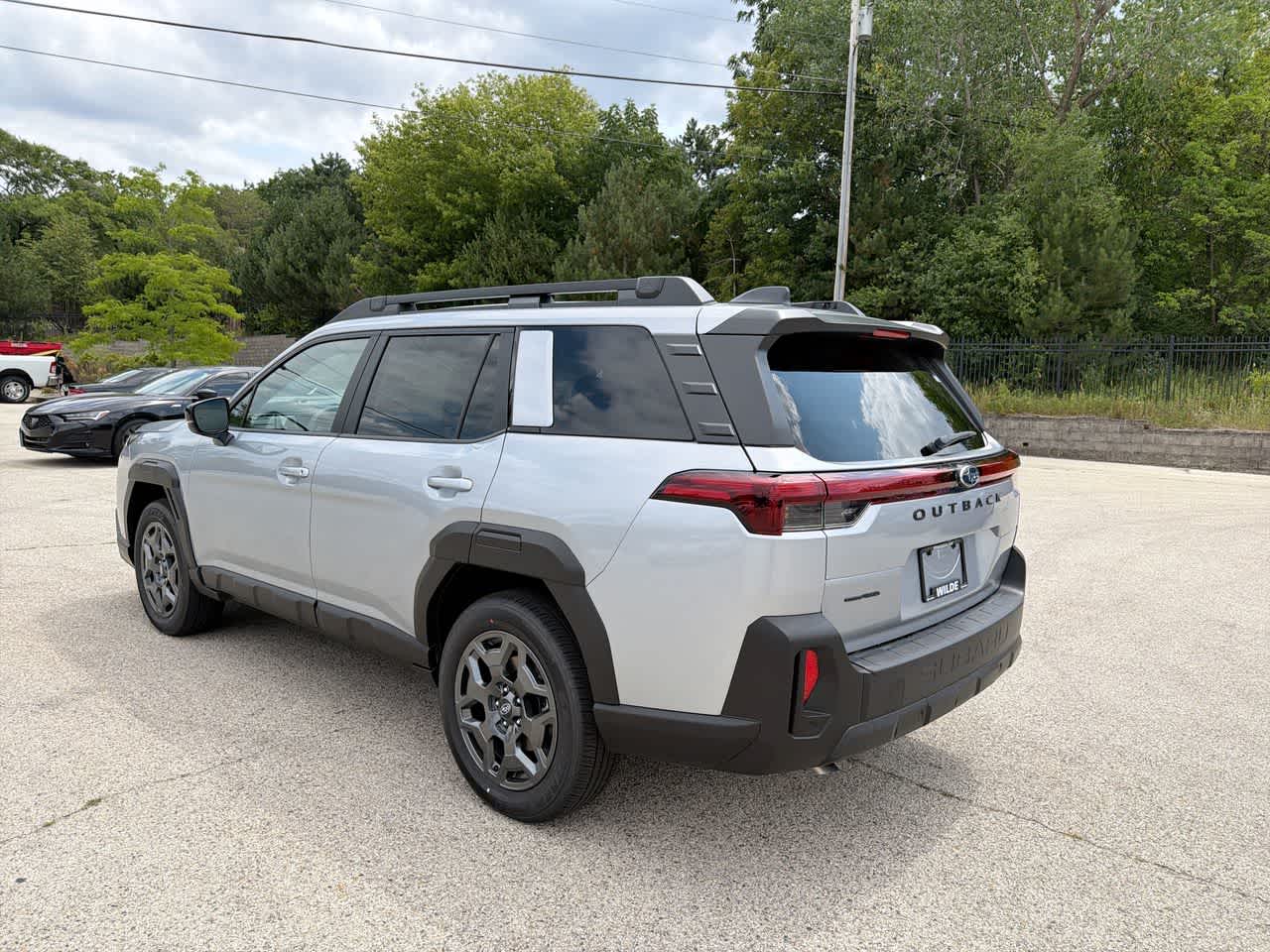 2026 Subaru Outback Premium - Photo 11