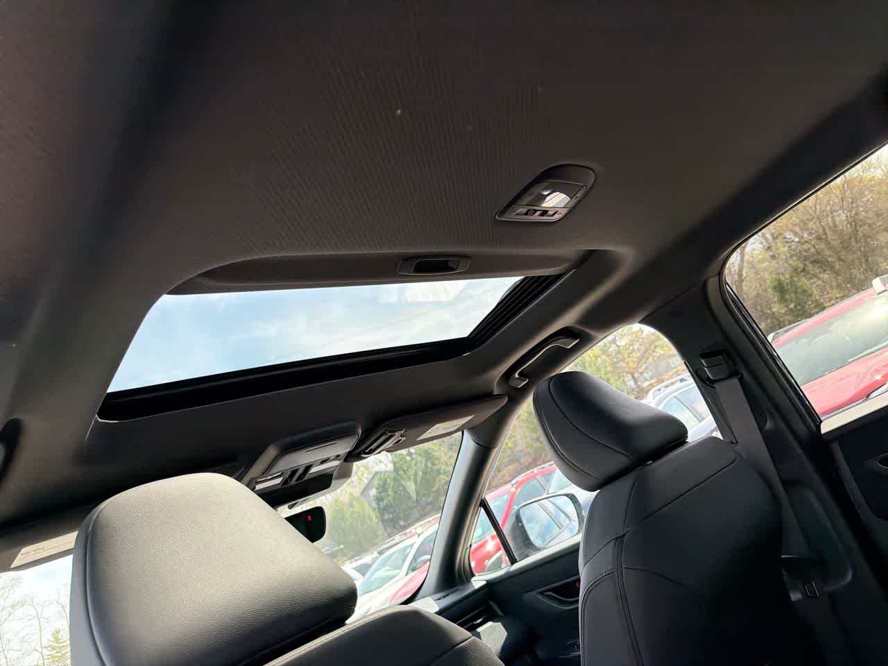 Thumbnail: 2026 Subaru Outback - 23