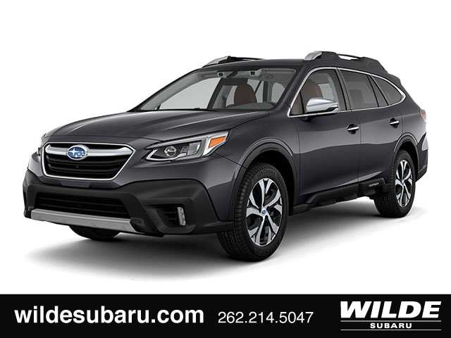 2022 Subaru Outback Touring XT's photo