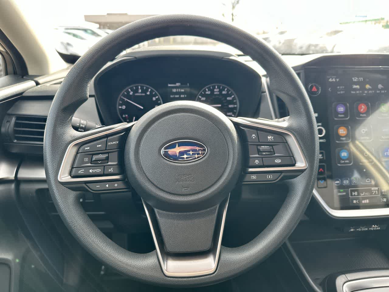 Thumbnail: 2025 Subaru Impreza - 28