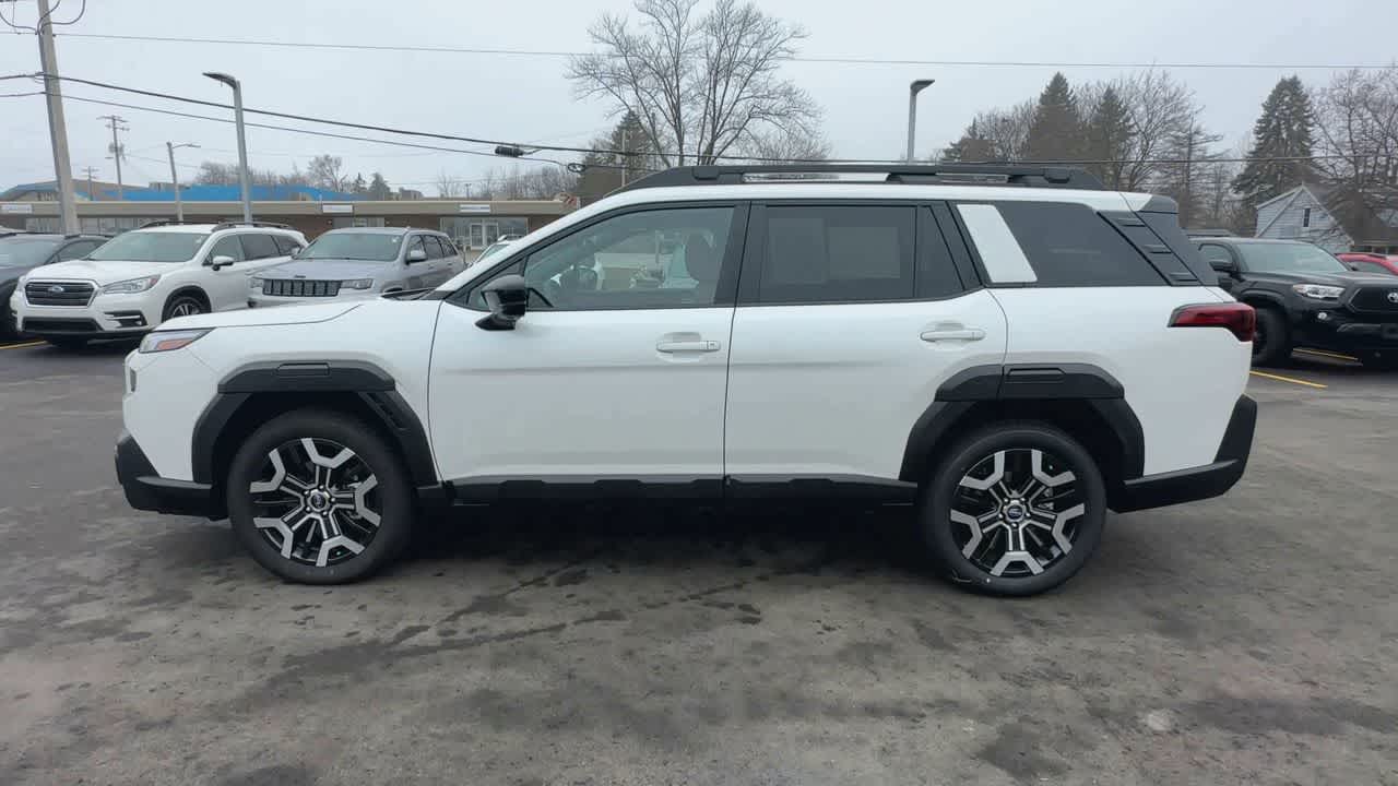 Thumbnail: 2026 Subaru Outback - 5