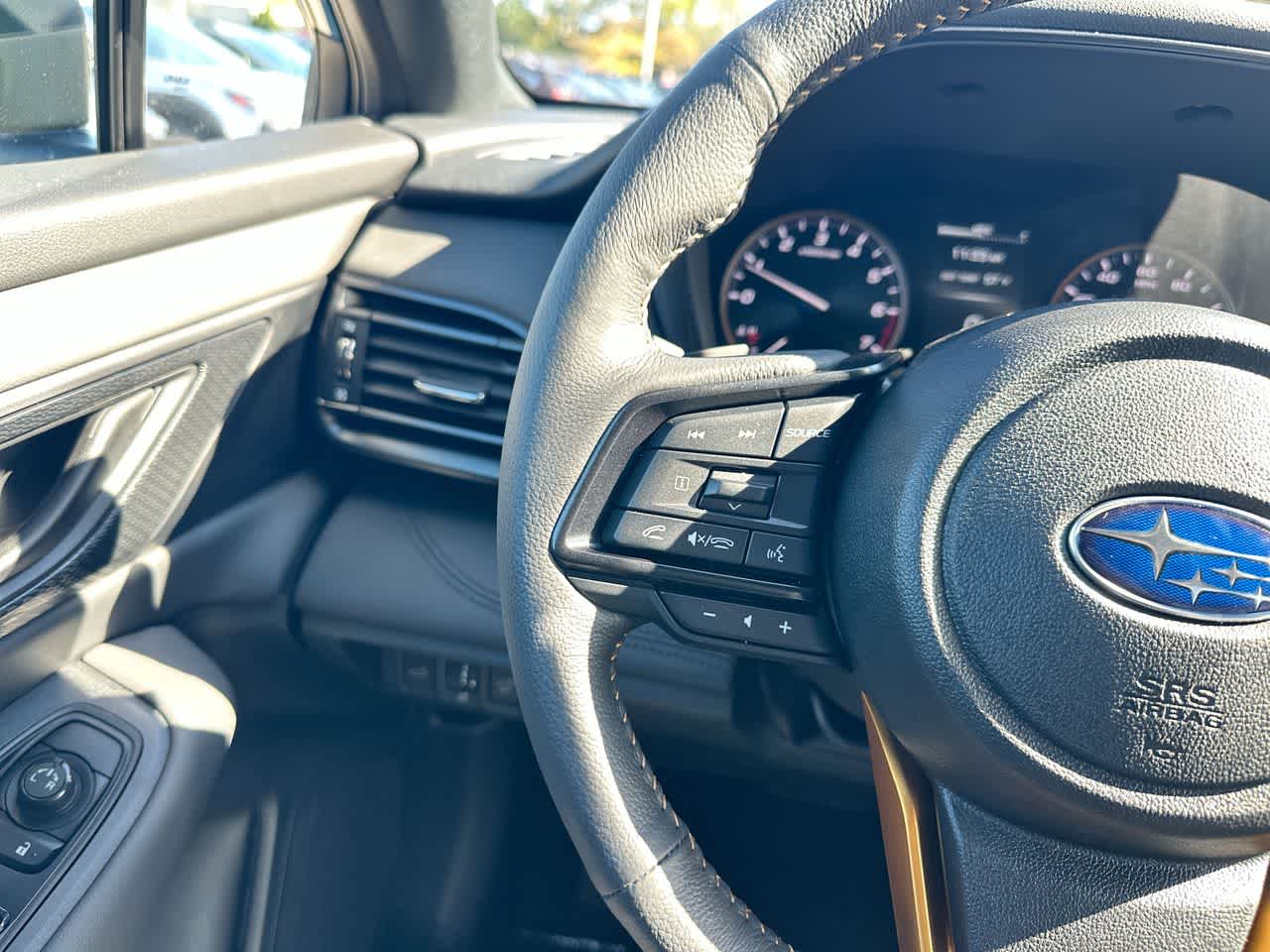 Thumbnail: 2025 Subaru Outback - 28