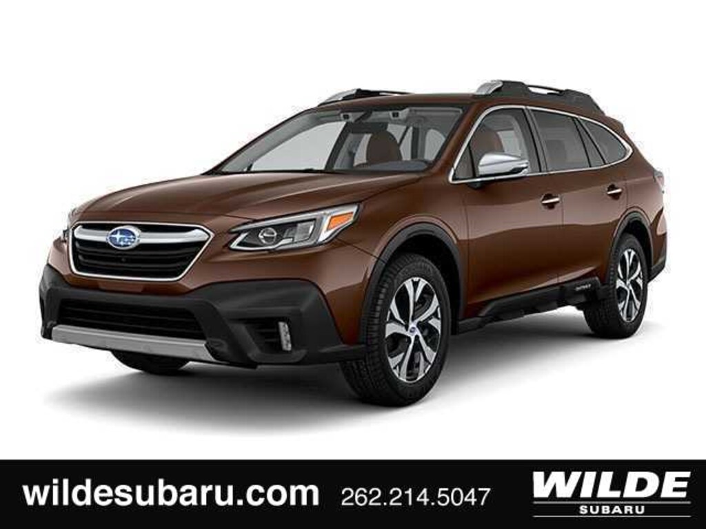 Used 2022 Subaru Outback Touring SUV
