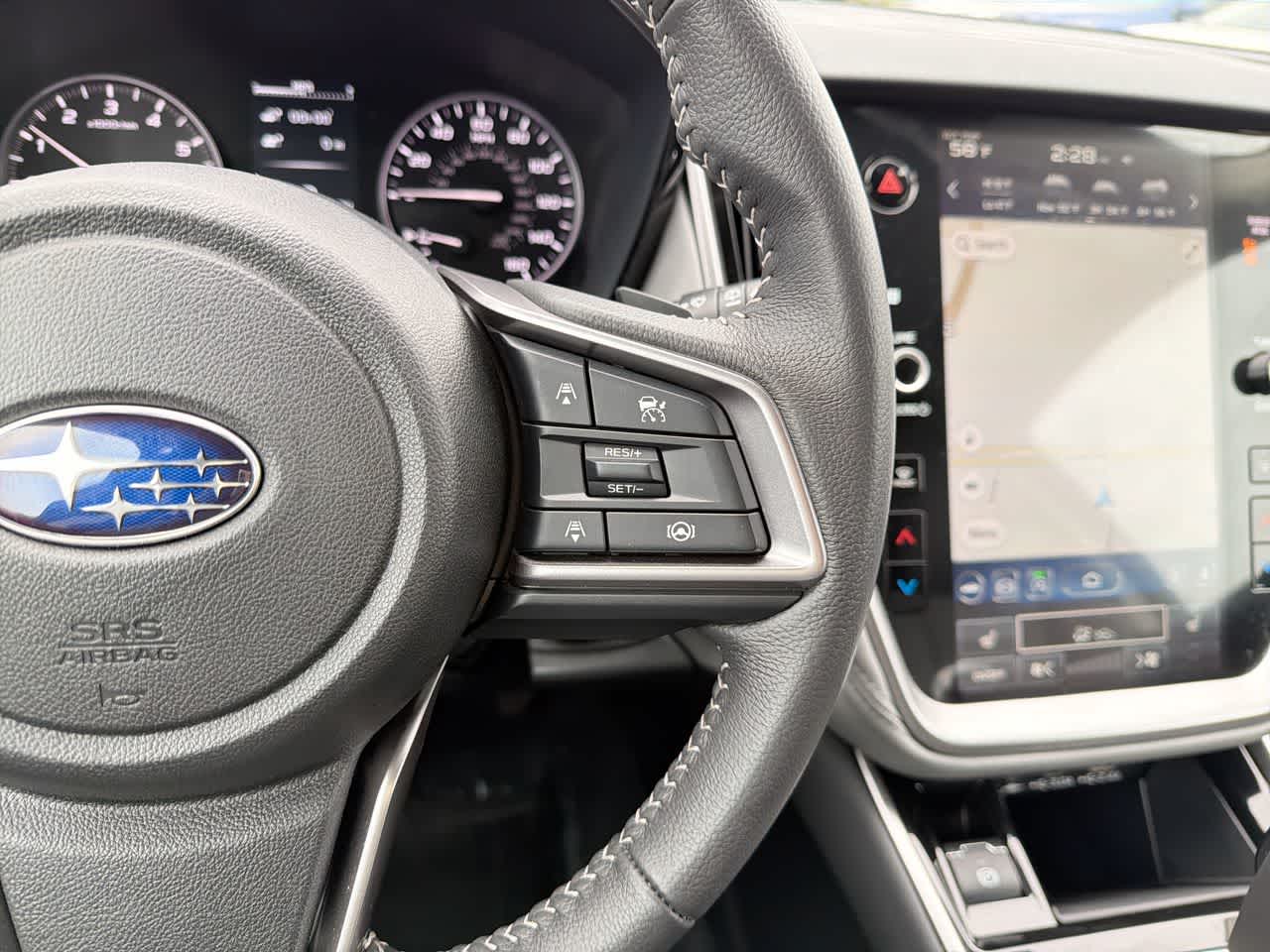 Thumbnail: 2025 Subaru Outback - 30