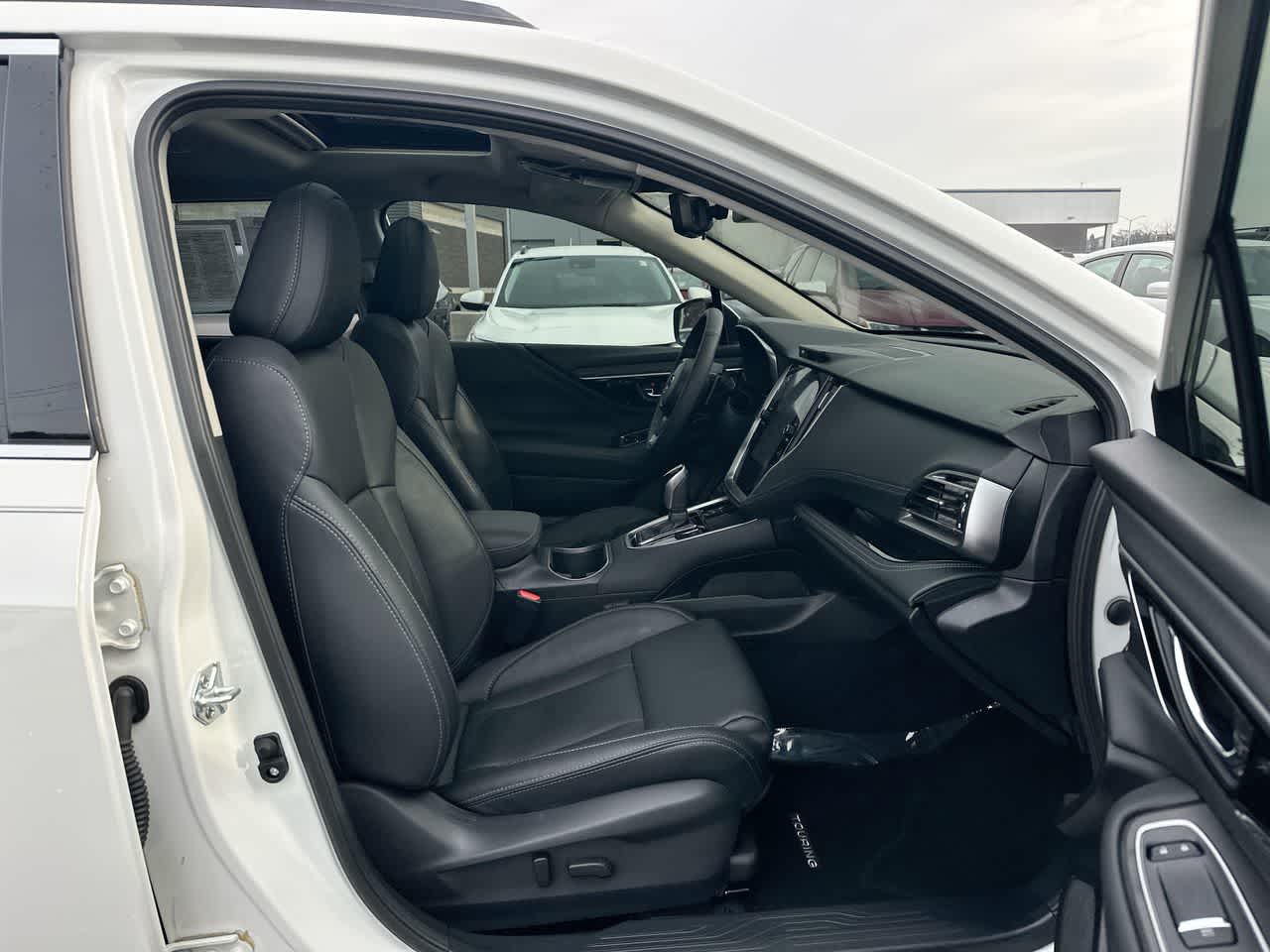 Thumbnail: 2025 Subaru Outback - 27