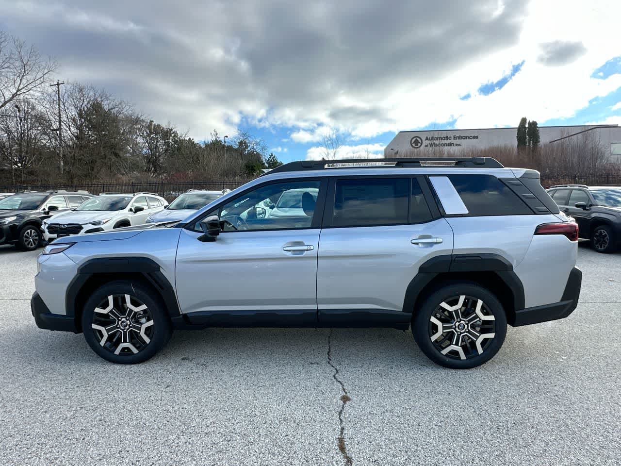 Thumbnail: 2026 Subaru Outback - 10