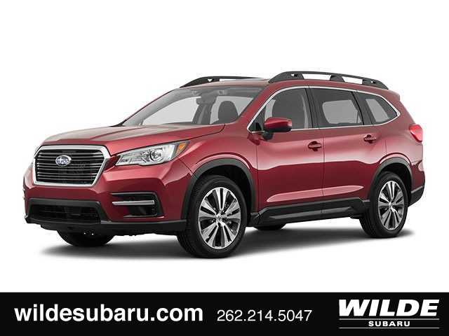 2021 Subaru Ascent Premium 7 Passenger's photo