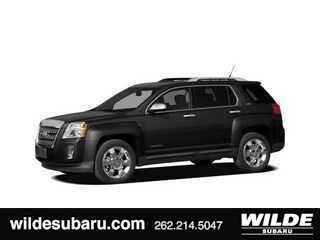 2011 GMC Terrain SLE -
                  Waukesha, WI