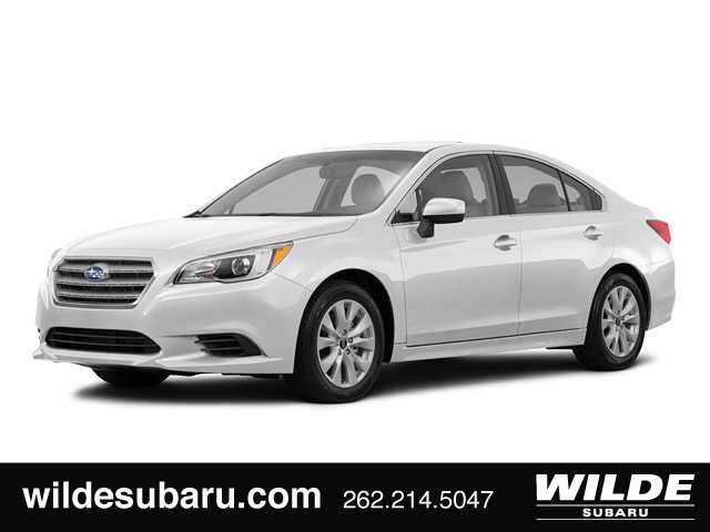 2016 Subaru Legacy Premium -
                  Waukesha, WI
