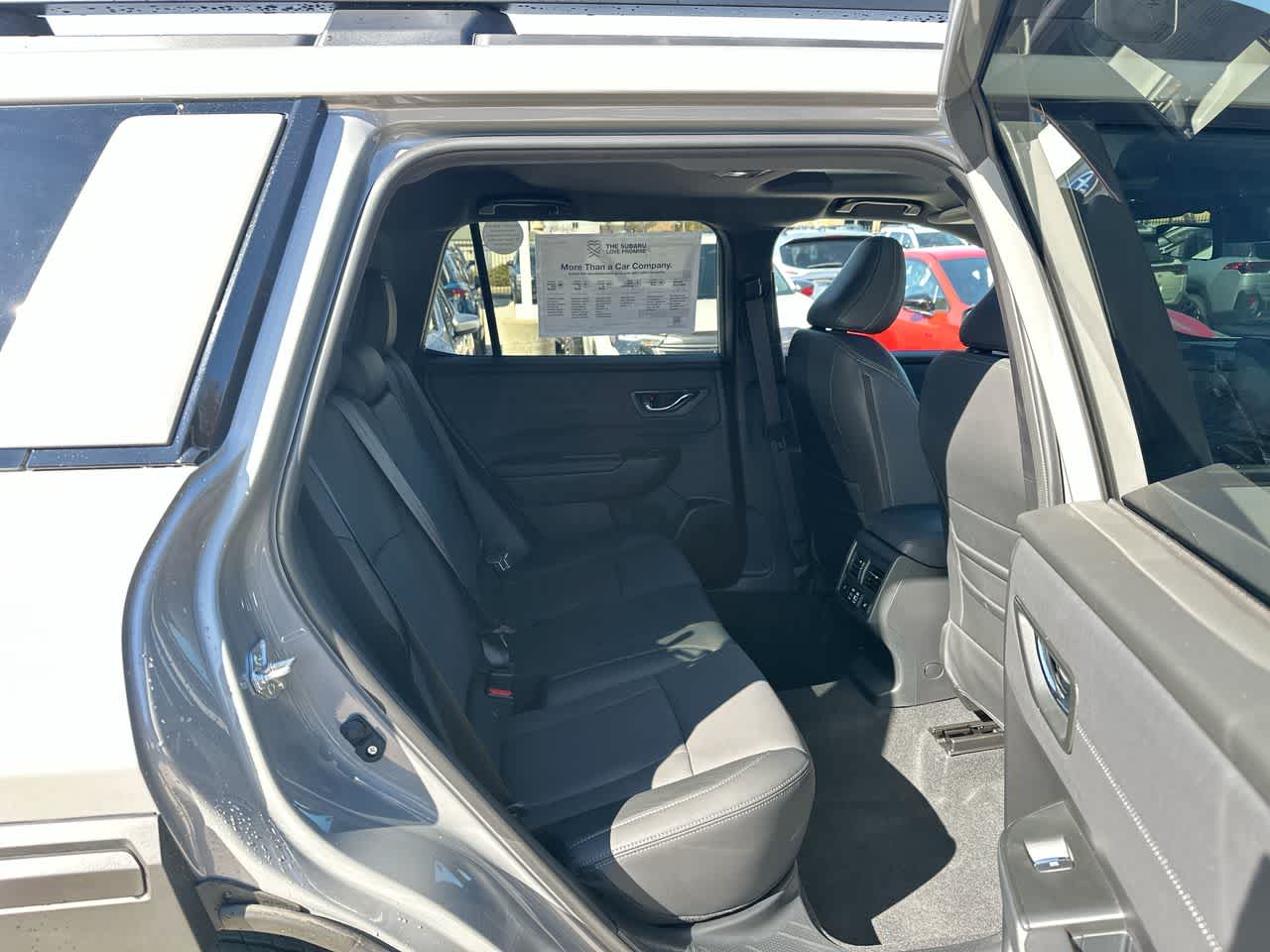 Thumbnail: 2026 Subaru Outback - 25