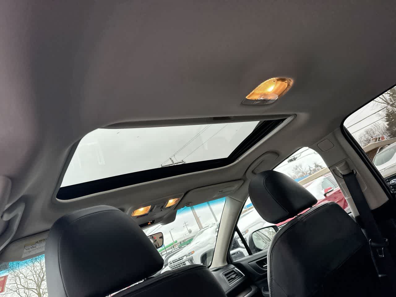 Thumbnail: 2017 Subaru Outback - 24