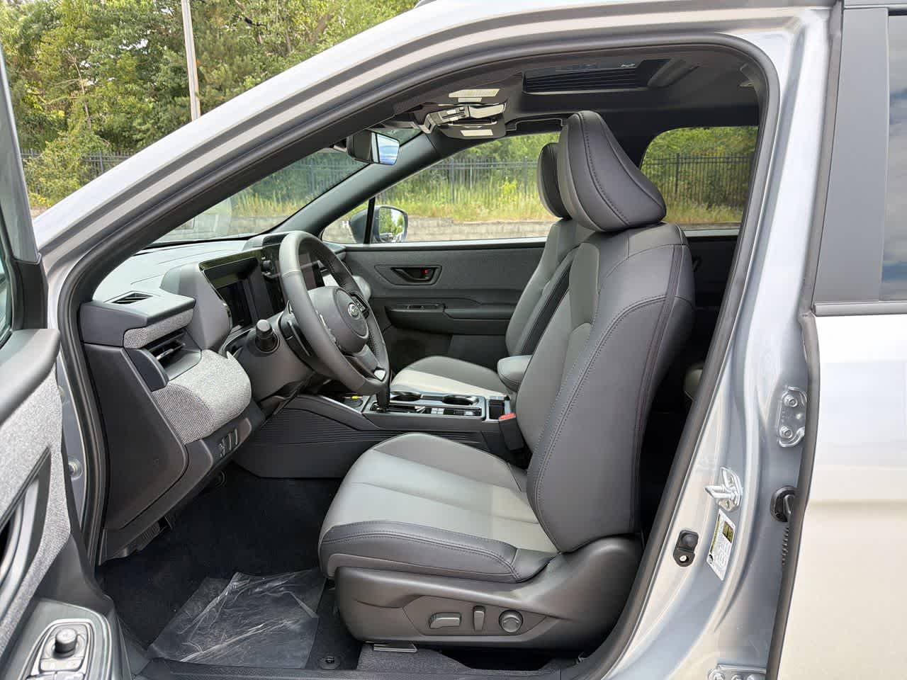 2026 Subaru Outback Premium - Photo 19