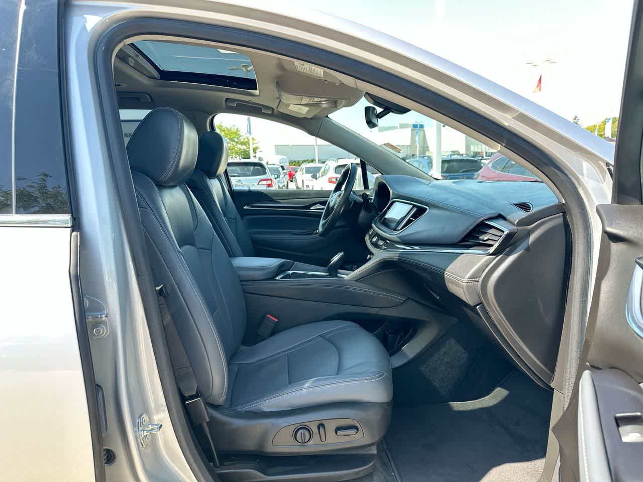 Thumbnail: 2020 Buick Enclave - 28