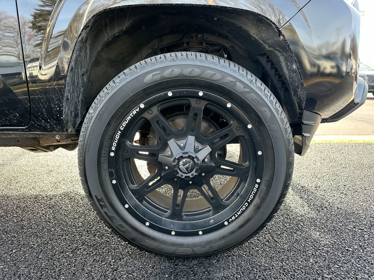 Thumbnail: 2016 Toyota Tacoma - 20