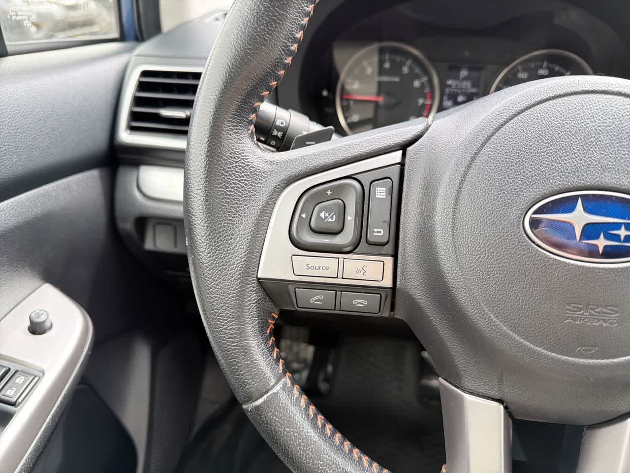 Thumbnail: 2017 Subaru Crosstrek - 29