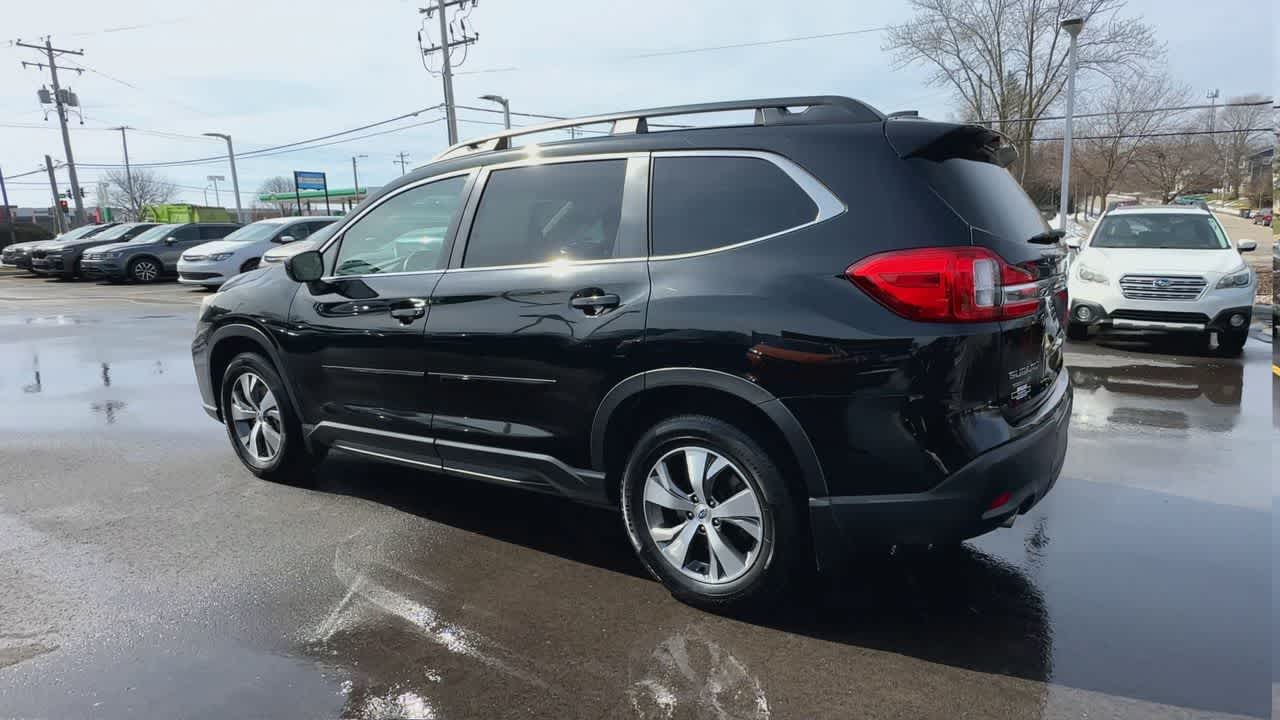 Thumbnail: 2019 Subaru Ascent - 6