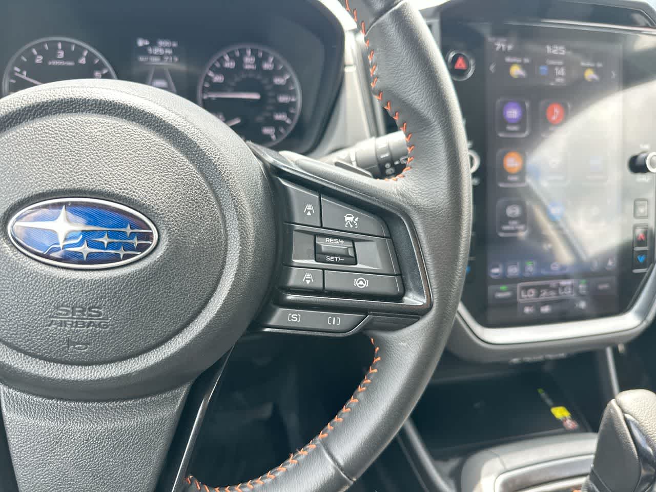 Thumbnail: 2024 Subaru Crosstrek - 29