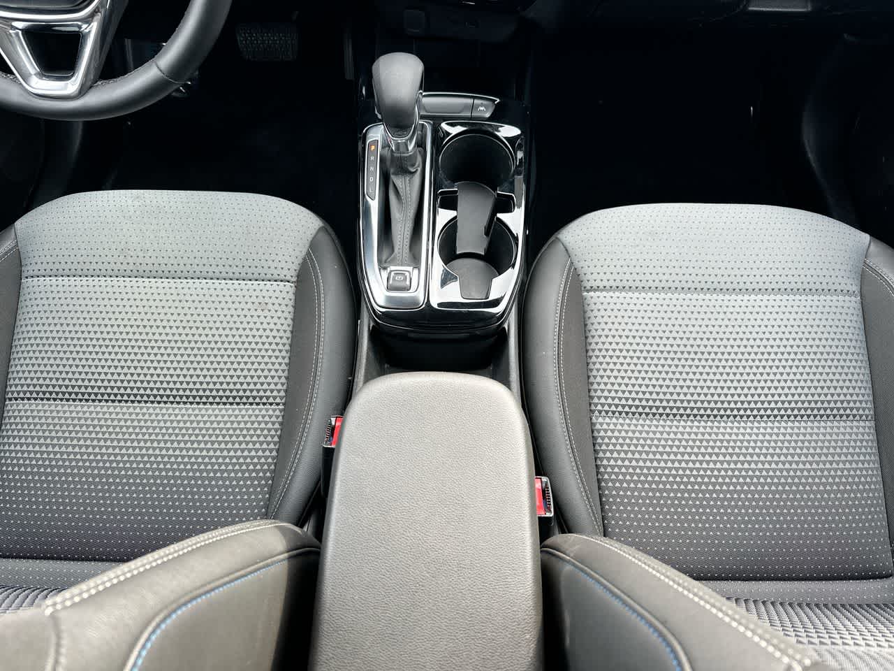 Thumbnail: 2025 Chevrolet Trax - 30