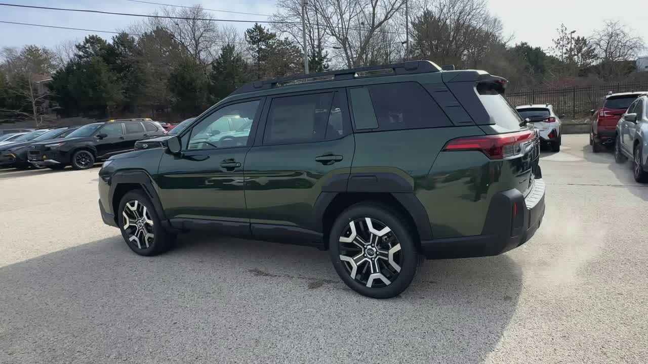 Thumbnail: 2026 Subaru Outback - 6